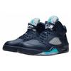 New JORDAN 5 Retro Pre Grape 136027-405