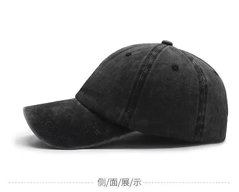 Kuromi Baseball Caps Adult Outdoor Hat Cute Anime Melody Cinnamoroll Sanrios Cap Cotton Cartoon Bonnet Girl Headgear Women Gift