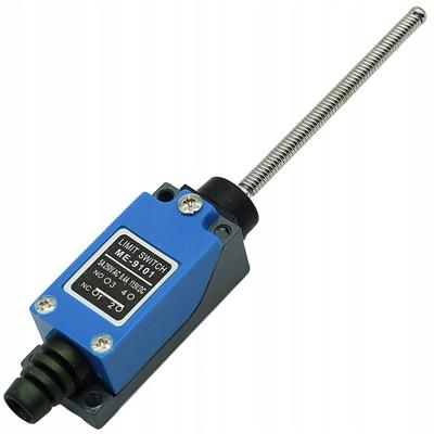 Switch Limit Switch With Spring Limit Switch No Nc Me-9101