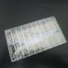300Pcs Thick Steel Spring Bar Link Pin Watch Band Bracelet Link Pin Watchmaker Tool 1.3/1.4mm