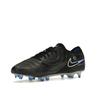 Nike Tiempo Legend 10 Elite FG Shadow Pack Unisex Sneakers Black Hyper-Royal Chrome DV4328-040