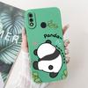 For Tecno Camon 11 Pro Case CF8 Cover Aesthetic Painted Shockproof Silicone Bumper Back Cover For Tecno Camon 11 CF7 CF7k Fundas