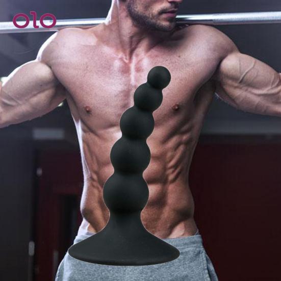 Lustiger Hintern-Paar-Dildo, G-Punkt-Stimulation, Silikon-Stecker, Masturbation, Sex-Werkzeug für Erwachsene