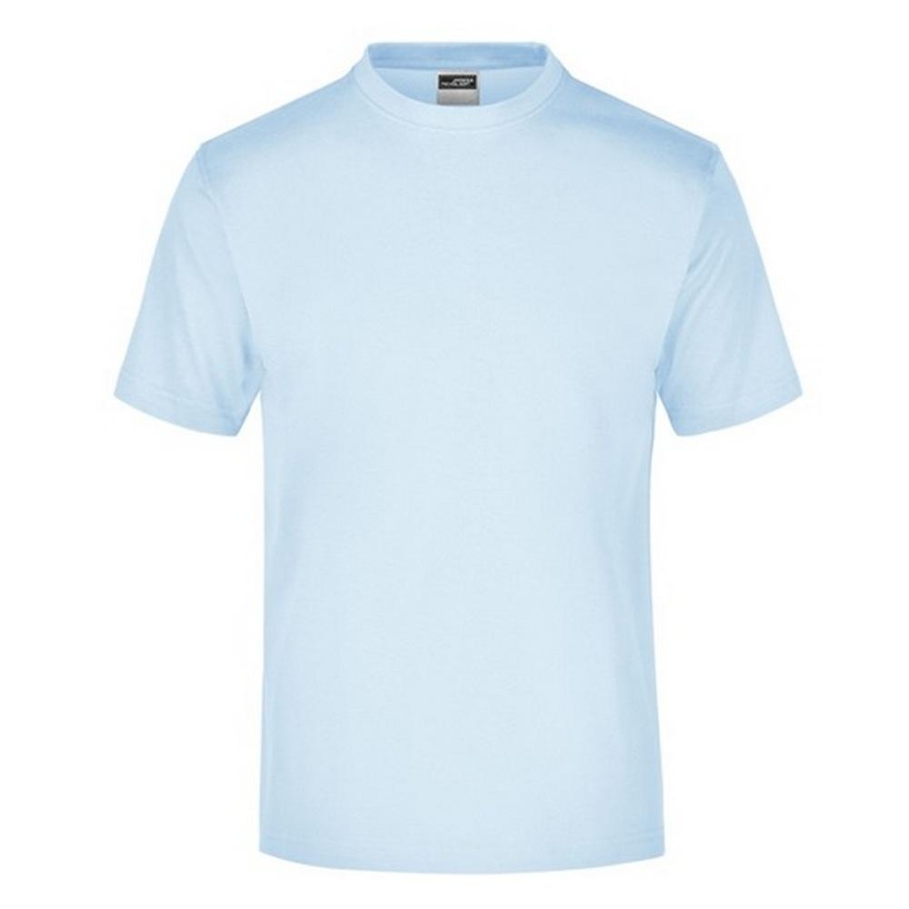 James and Nicholson Unisex Adult Medium Round Neck T-Shirt