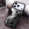 Kemal Signature Phone Case for iPhone 17 16 15 Pro Max Air 14 13 12 11 Plus Shockproof Cover