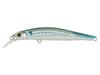 Jackson Καλλιτέχνης FR 105 Sinking Minnow Lure RBO (5049)