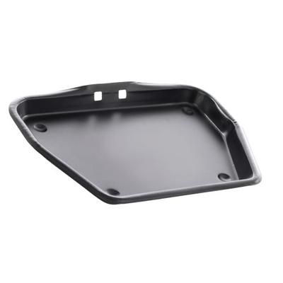 Popielnik Leecroft pasujący do rusztu 18 cali