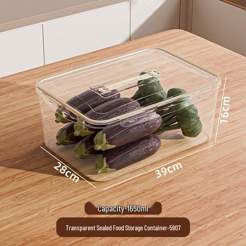 EWIGER STERN Refrigerator Food Storage Container