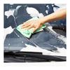 Cloth Microfiber Multipurpose Cleaning Car Wash Dish Cloth 36 Pieces (40 X 30 Cm) Green, Gray, Pink