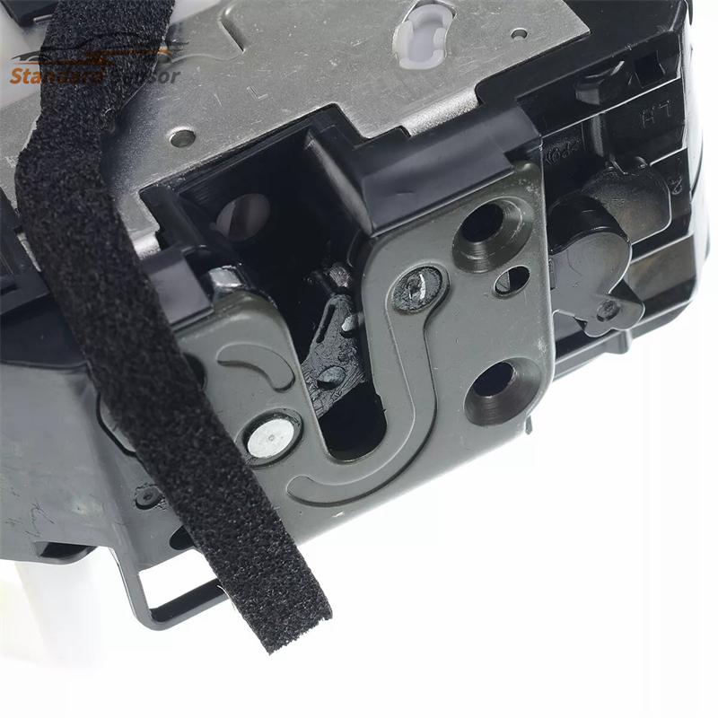 Front/Rear Left/Right Door Lock Actuator for Nissan Tiida Versa Latch 2005-2013 80500EL010 937-280 937-281 937-282 937-283 NEW