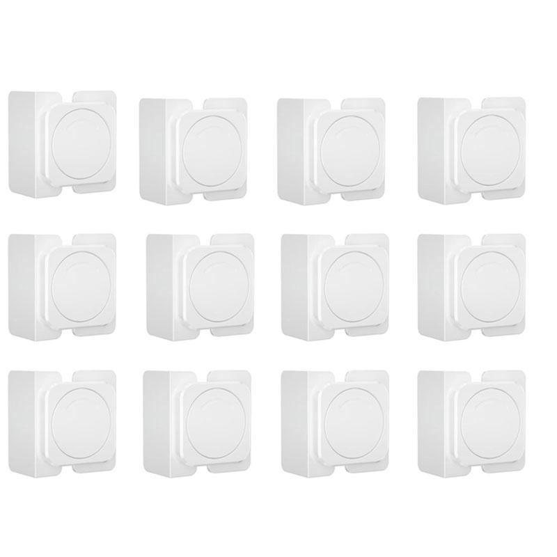 1pcs Child Safety Home Refrigerator Lock Baby Anti Open Fridge Door Locks Multifunctional Buckle Toddler Kids Protect