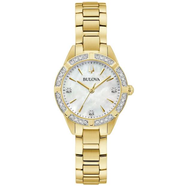 Часы Bulova Classic 98R297