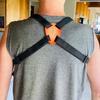 Regulable Binoculars Chest Strap Professional Cameras Telescopes Bags Belt for Men Women Photographers