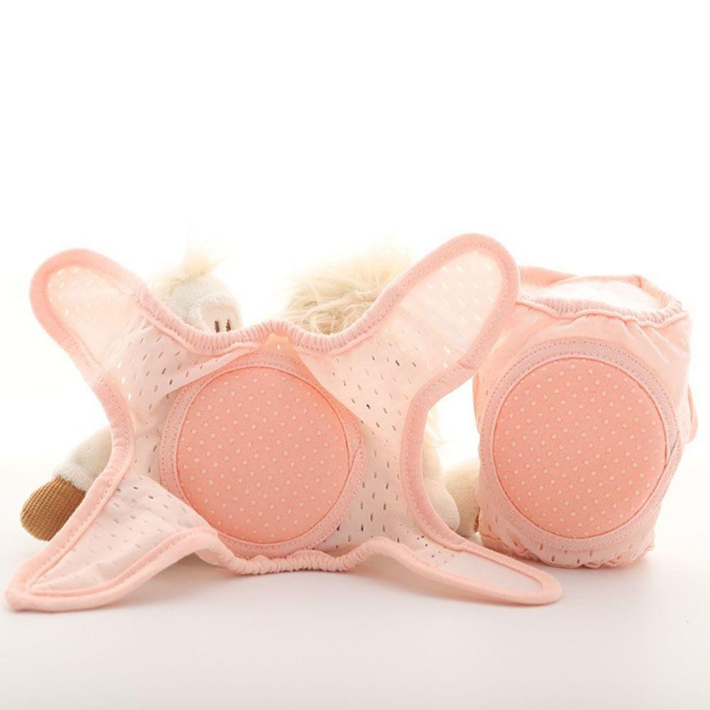 

Эластичная защита для ползания для малышей, хлопок, полиэстер, детские наколенники, износостойкие, детские гетры K