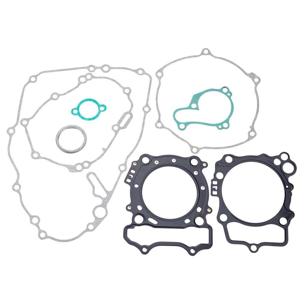 Motorcycle Crankcase Small Clutch Cover Gasket For Yamaha YZ250F -2024 WR250F - YZ250FX 20-24