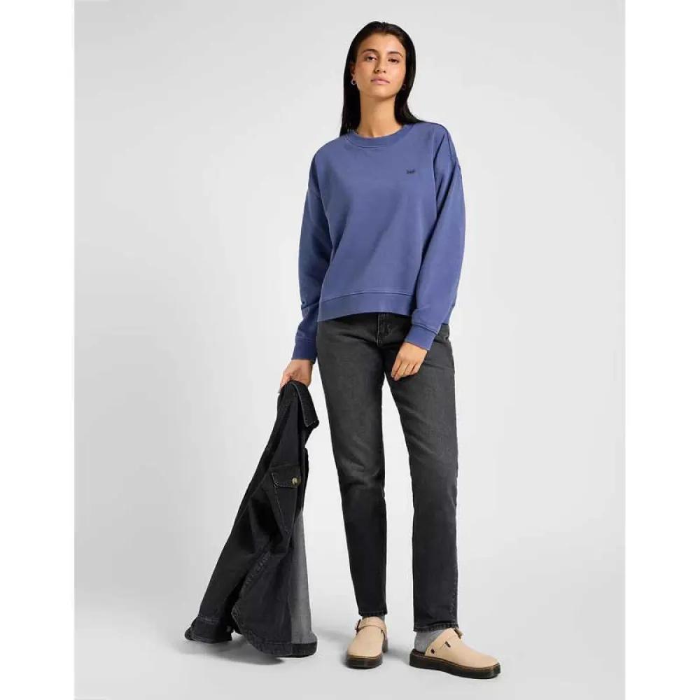 Lee Свитер Свитер 112353415