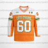 Autumn Commuter Wear, Ivory Coast Women's V-neck Long-sleeved Shirt, Flag Print, Casual Sporty Retro Hip Hop Street Style Top