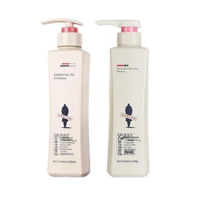 Adolph Anti-Dandruff Shampoo & Shower Gel Set