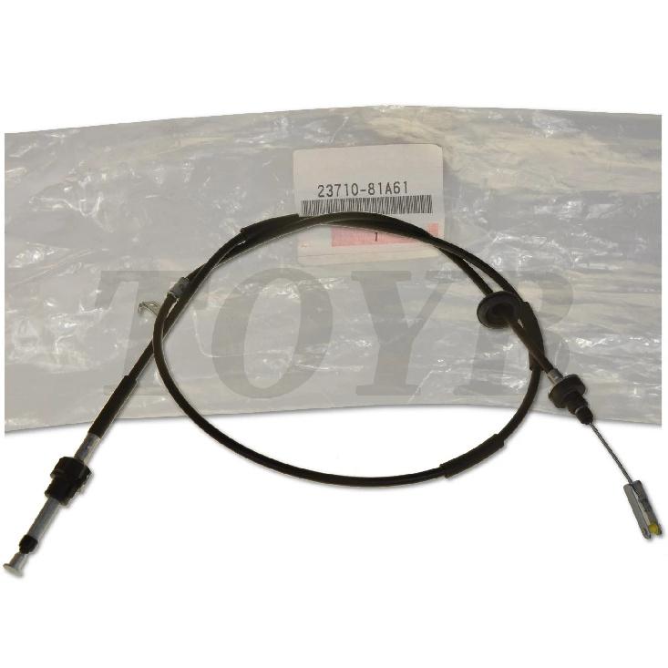 23710-81A61 for Suzuki Jimney Clutch Pull Cable Manual Gear Clutch Pull Cable Clutch Cable 1pcs