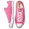 Converse All Star Comfortable Simple Low Top Canvas Shoes Unisex Sneakers Pink White A03423C