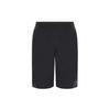 EA7 Casual Shorts Men's Black 8NPS02-PJ05Z-1200
