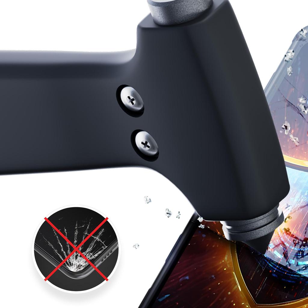 Samsung Galaxy Xcover 7 - 3Mk Silky Matt Privacy