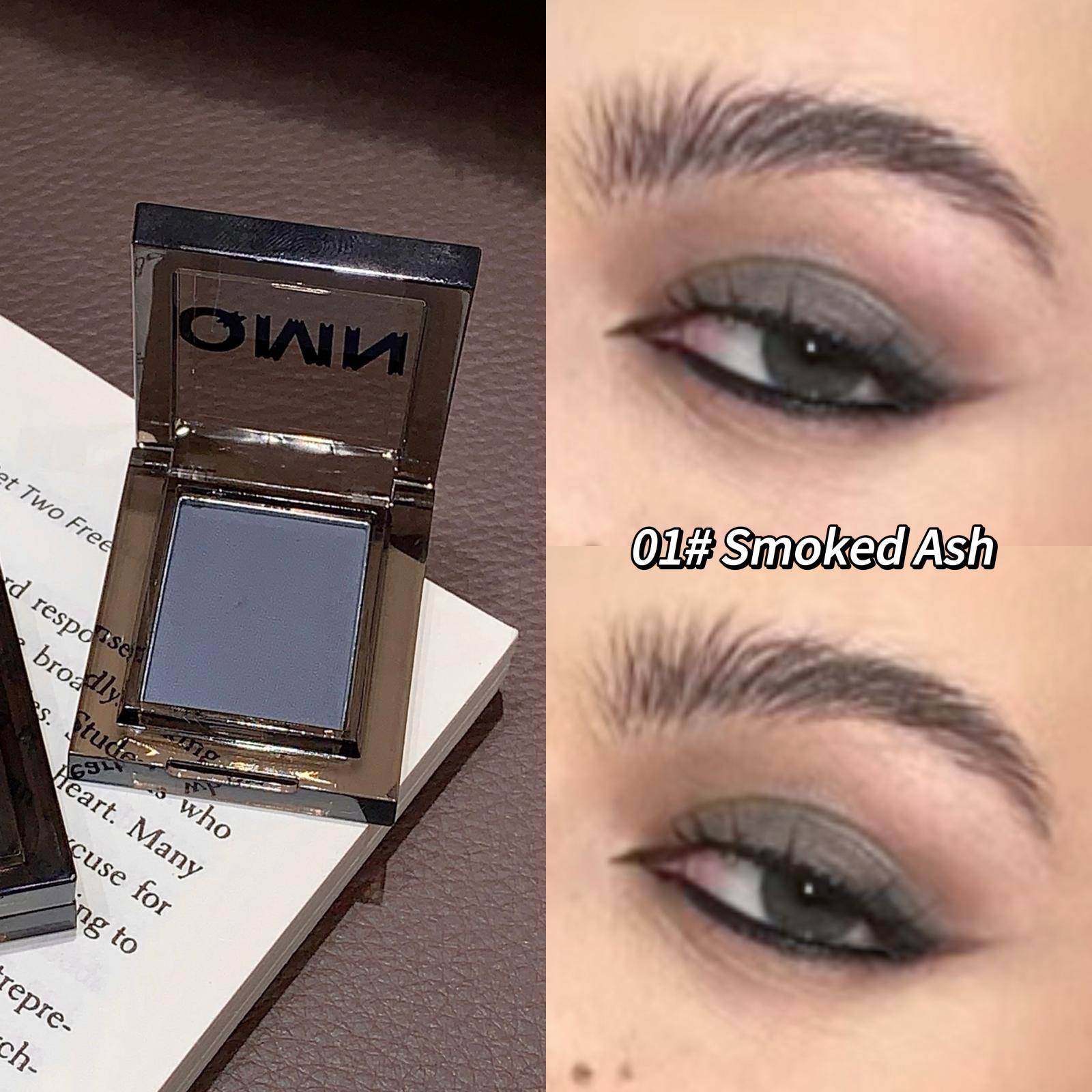 QMN Fog Starlight Monochrome Eye Shadow