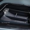 Car Center Console Down Storage Box Fit for BYD Denza B5 Modified Auto Center Console Silicone Storage Box Car Upgrade Parts
