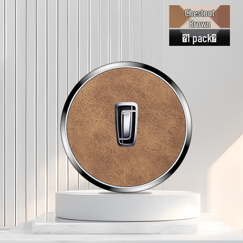 

Bestune Joyee 03 Car Cup Holder Coaster & Door Slot Anti-slip Mat