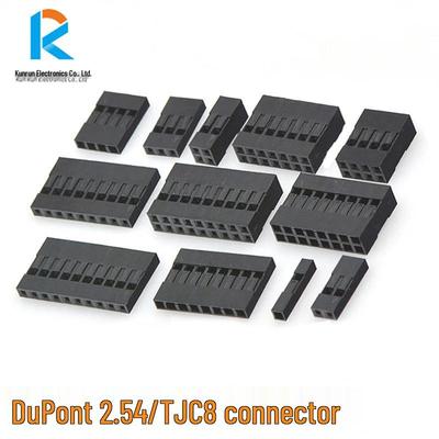 Accessoires de câblage – Connectiques