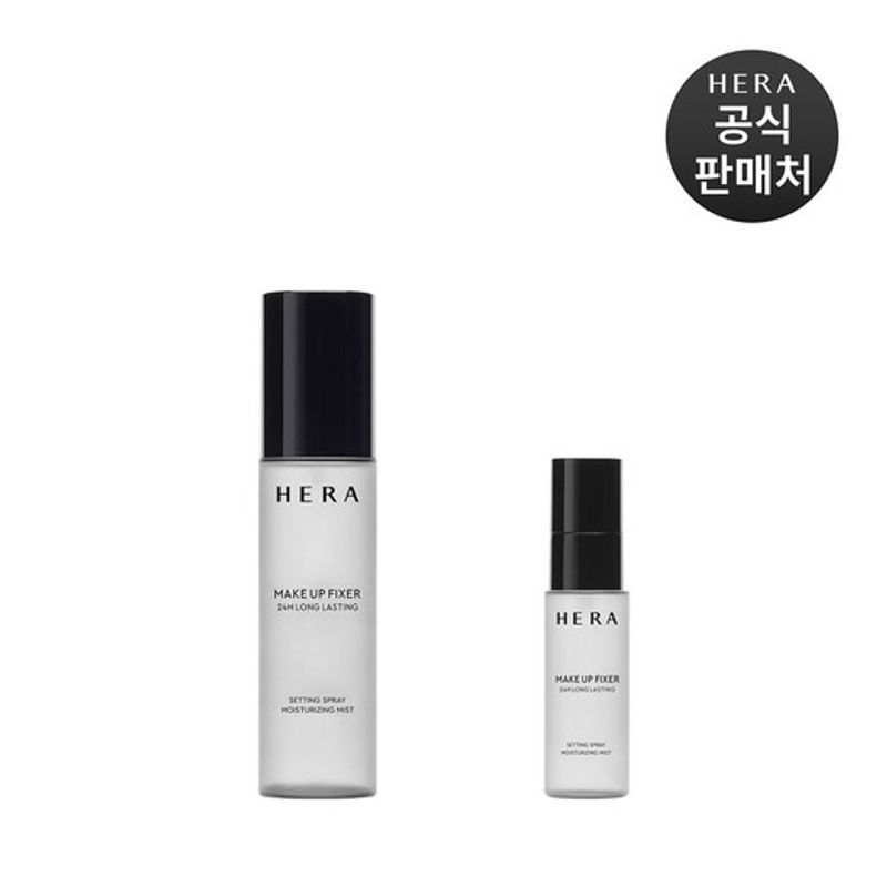 HERA [Planning] Makeup Fixer + Fixer 30ml FREE