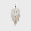 [3rd Reorder] Yani Cat Charm OBSPAC25_WHITE