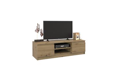 Malwa 120 Tv Stand - Artisan Oak