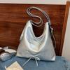 High-value  Large Capacity Commuting Backpack  Spring Tote Bag  Women's New Personalized Shoulder Bag  Beautiful Backpack, Outing