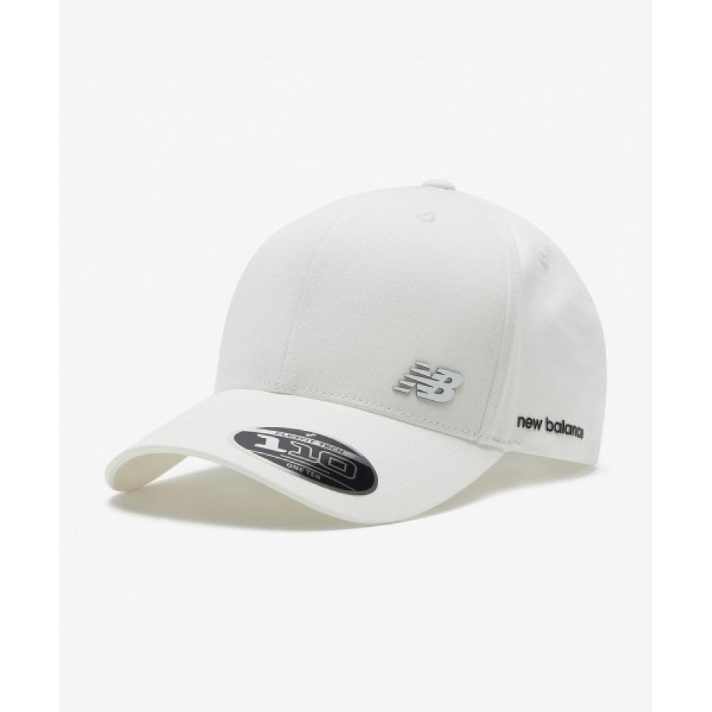 

Кепка NEW BALANCE NBGDESS102 A 65 Flying Logo БЕЛАЯ
