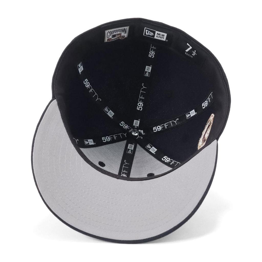 New Era New Era Cap LP59FIFTY MLB ONSPOTZ Special Order CWS Navy 7 LP5950 CHIWHICO ASG1950 NAVY 1/8