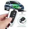 VW GTI GOLF 2026 Hot For VW VOLKSWAGEN Metal Car Key Case Cover for Volkswagen VW GTD Magotan Golf 8 MK8 ID.3 ID.4 ID.6 Car Key 