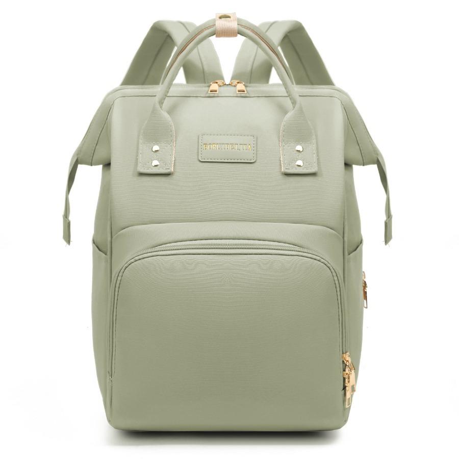 High Quality Backpack Double Shoulder Mommy Bag Large Capacity Travel Bag for Mother and Baby