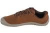Merrell Vapor Glove 6, braune Laufschuhe für Damen