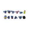 Pvc 12pcs Stitch Action Figures Model Toy Decoration Gifts Ornament Cartoon