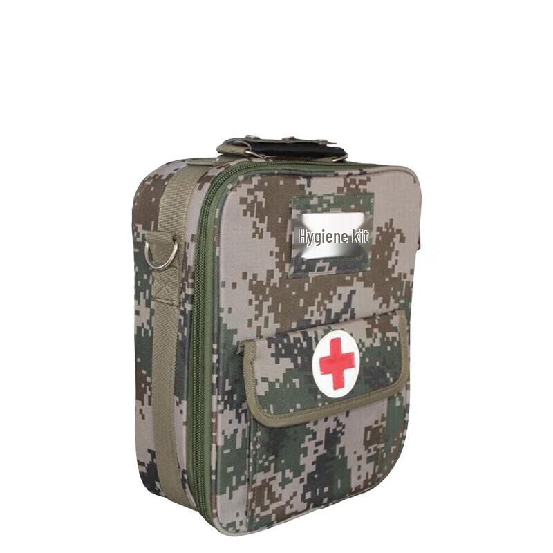 Hongda Kaisheng Woodland Medic Kit