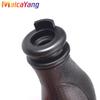 Car Styling Gear Shift Knob Lever Shifter Head For Citroen C5 2001-2008 Xsara Picasso 1999-2008 Car Accessories