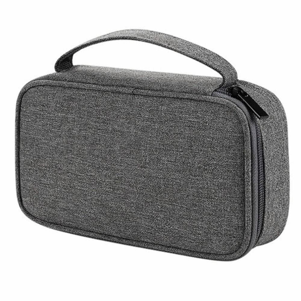 Waterproof Multifunctional Storage Bag Large Capacity Mobile Phone Bag  Daily Storage