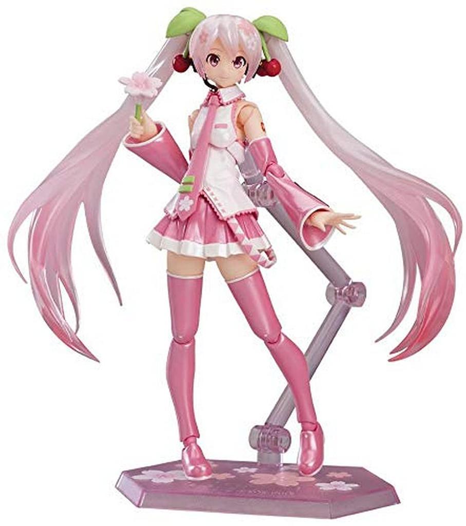 Figma Sakura Miku