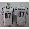 American Football Jersey Patriots Team 12 Brady 87 11 Legacy Edition Unisex Cotton Sport Shirt Fans Training