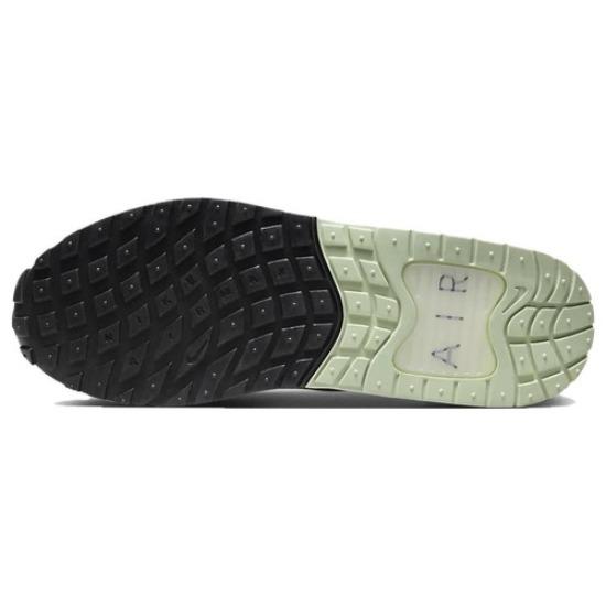 Nike Air Max Solo Low Nero Verde Mica - DX3666-005