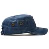 Northwood Flat Top Caps for Men Women Sun Outdoor Baseball Cap Sports Hats High Quality Flat Top Hats
