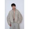 Noitnetta Pigment Balloon Padded Jacket