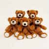Teddy Bear Plush Doll Girly Bear Cute Pillow Doll Sleeping Comfort Gift