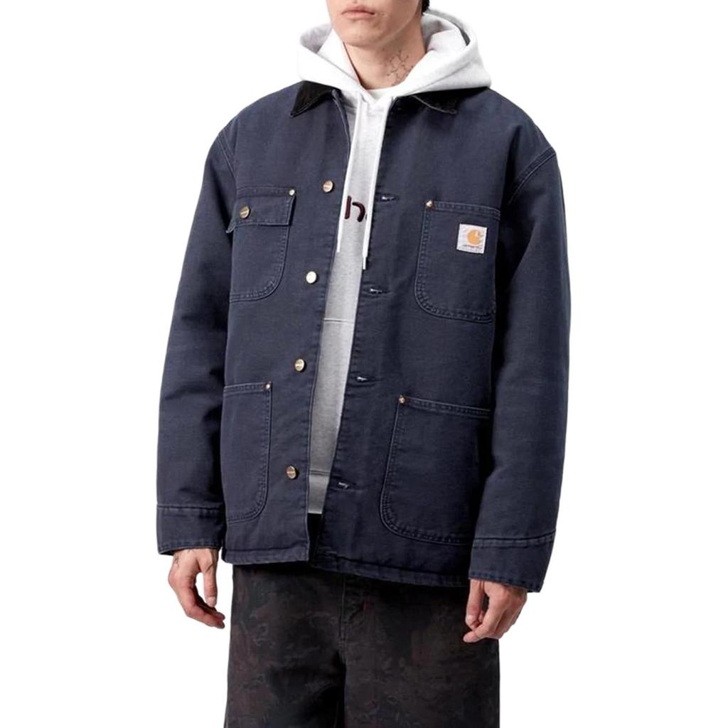 Carhartt WIP Og Chore Coat I035613-0DI4O